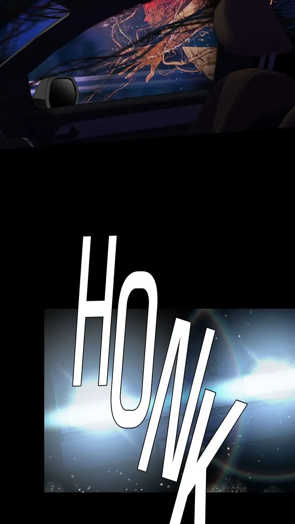 Read When a Thousand Moons Rise chapter 6 image 20 on Lezhin