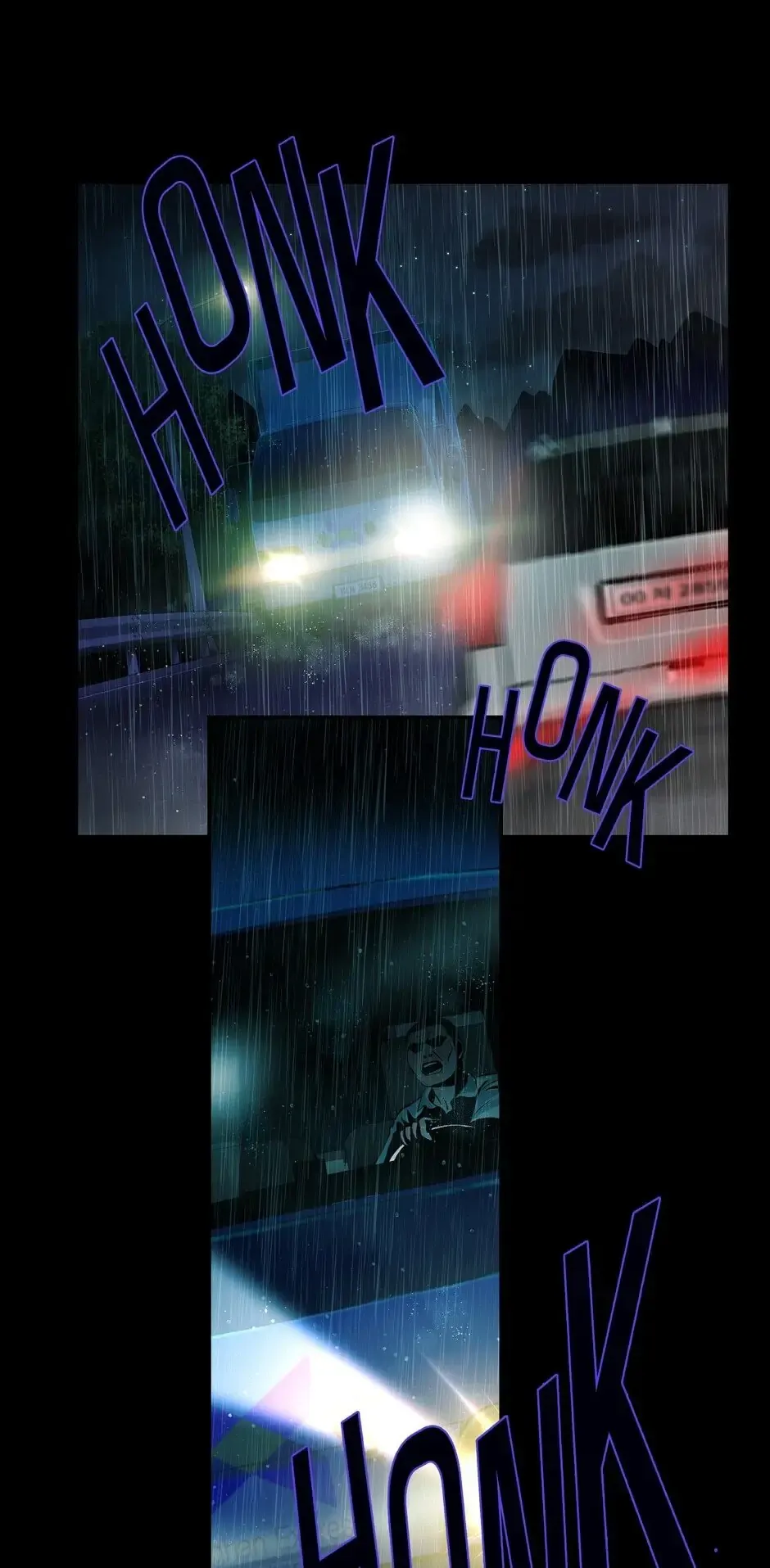 Read When a Thousand Moons Rise chapter 6 image 22 on Lezhin