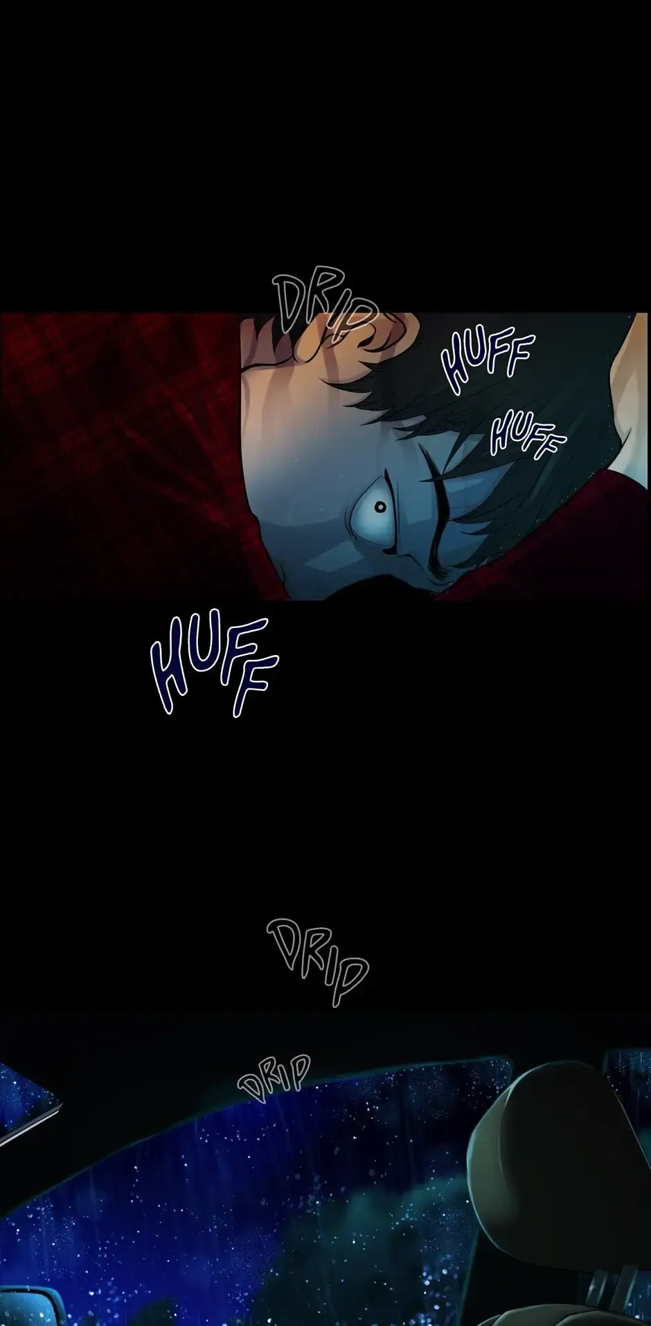 Read When a Thousand Moons Rise chapter 6 image 25 on Lezhin