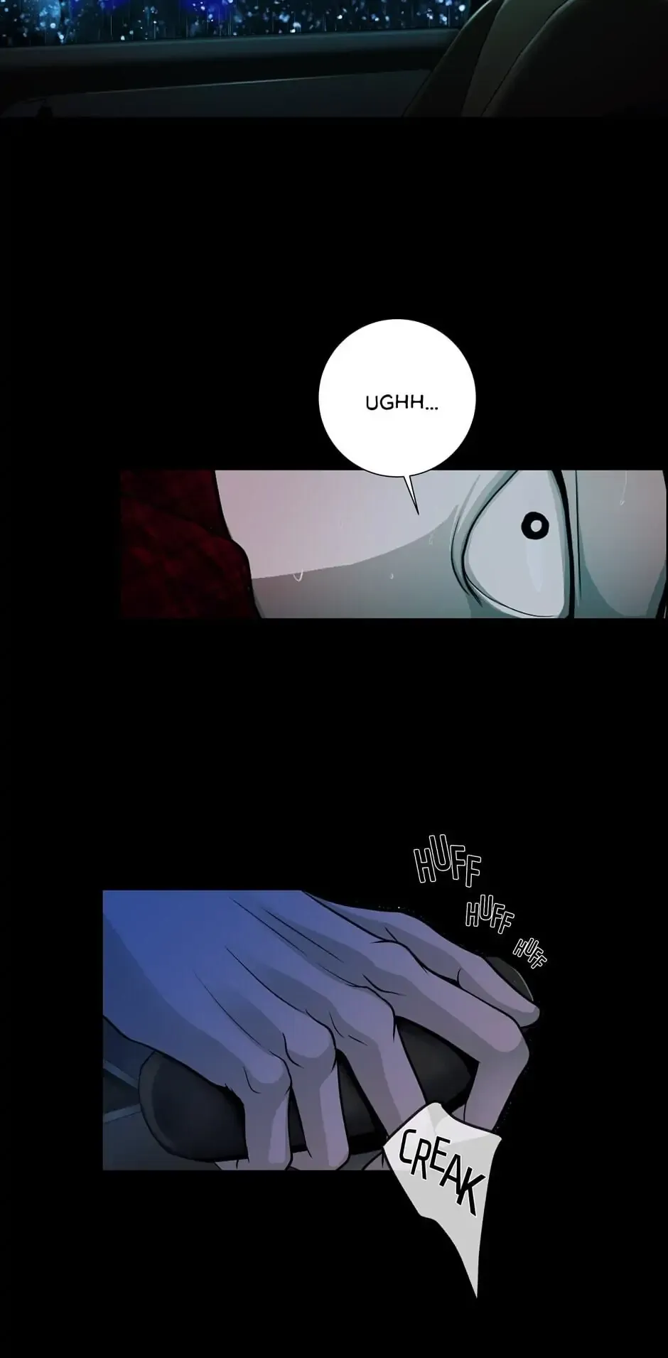 Read When a Thousand Moons Rise chapter 6 image 26 on Lezhin