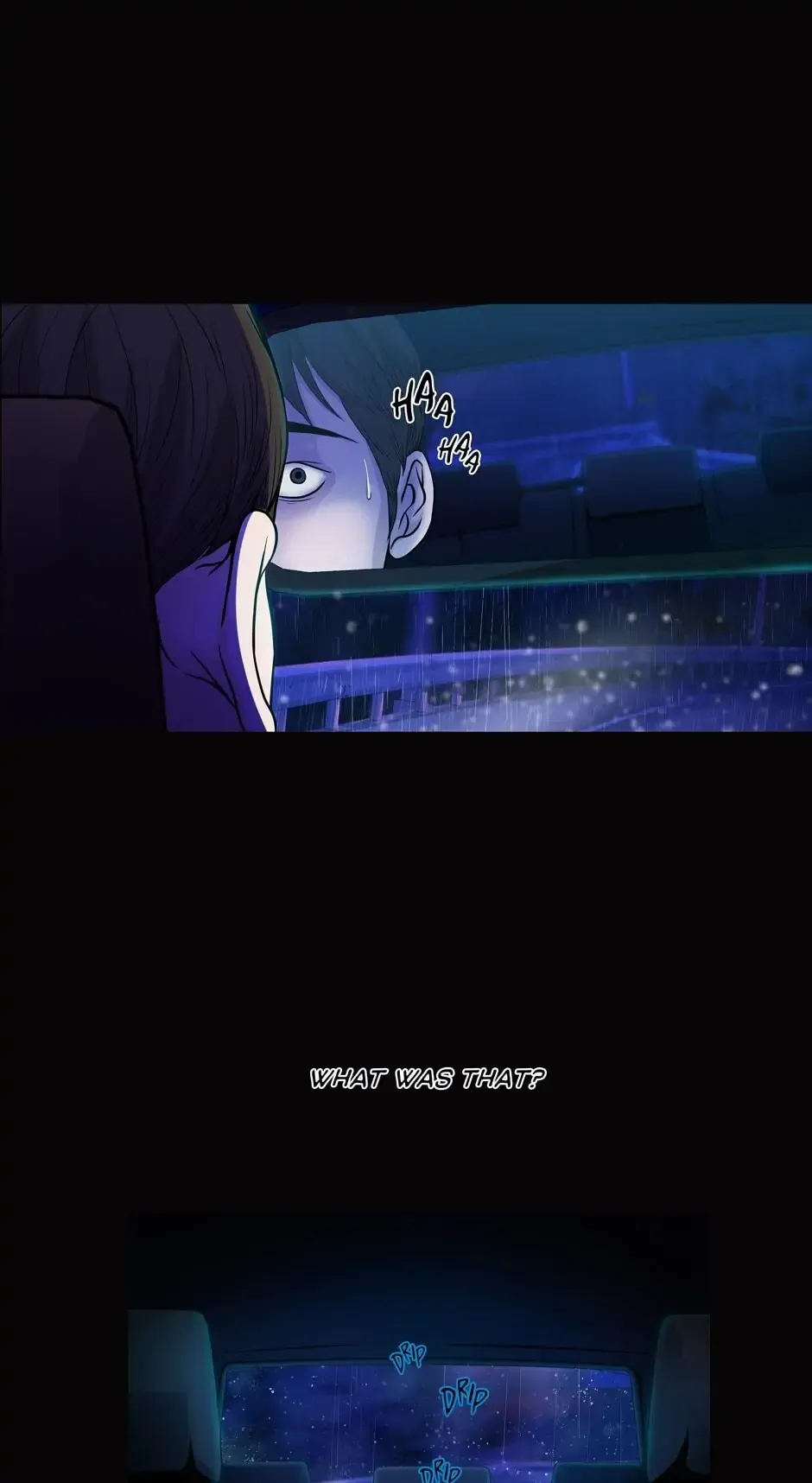 Read When a Thousand Moons Rise chapter 6 image 3 on Lezhin