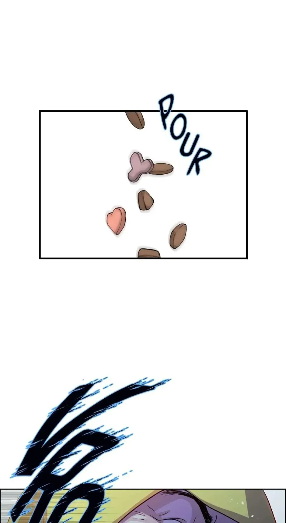 Read When a Thousand Moons Rise chapter 6 image 32 on Lezhin