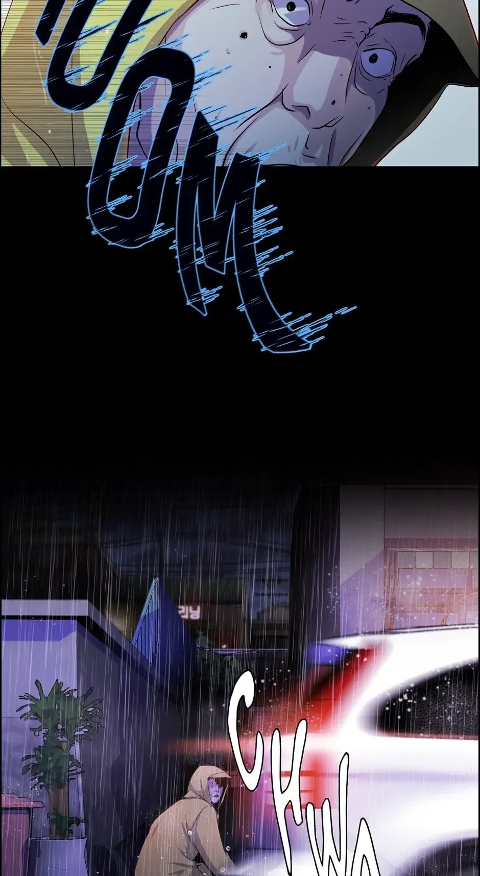 Read When a Thousand Moons Rise chapter 6 image 33 on Lezhin