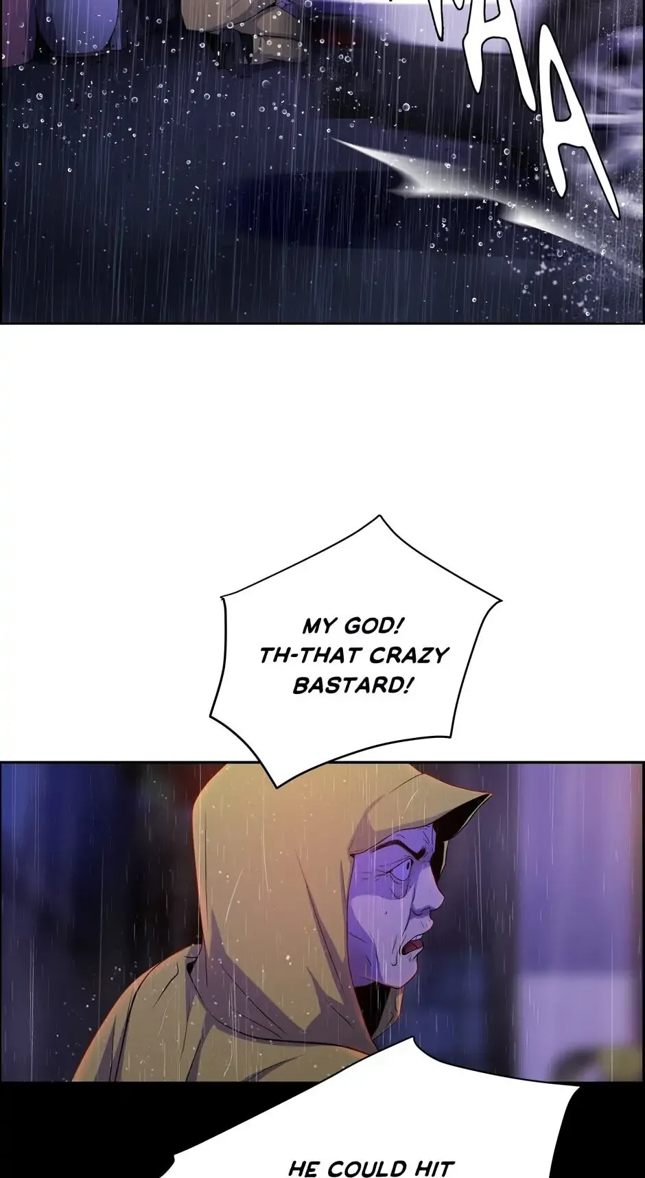 Read When a Thousand Moons Rise chapter 6 image 34 on Lezhin