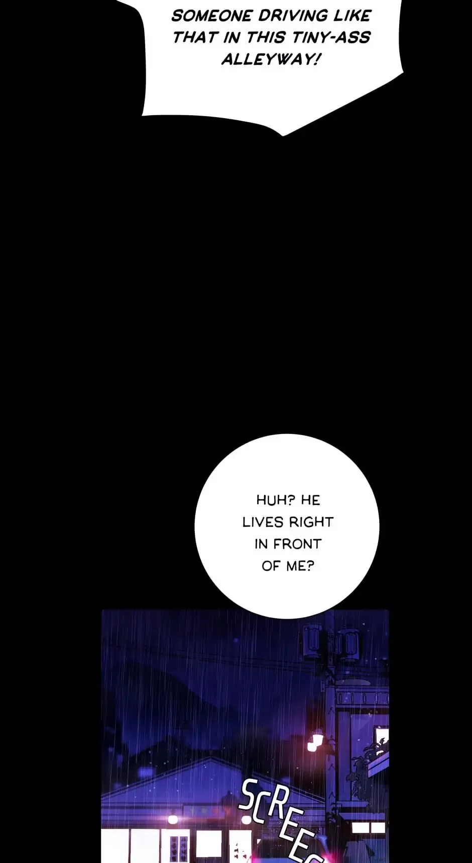 Read When a Thousand Moons Rise chapter 6 image 35 on Lezhin