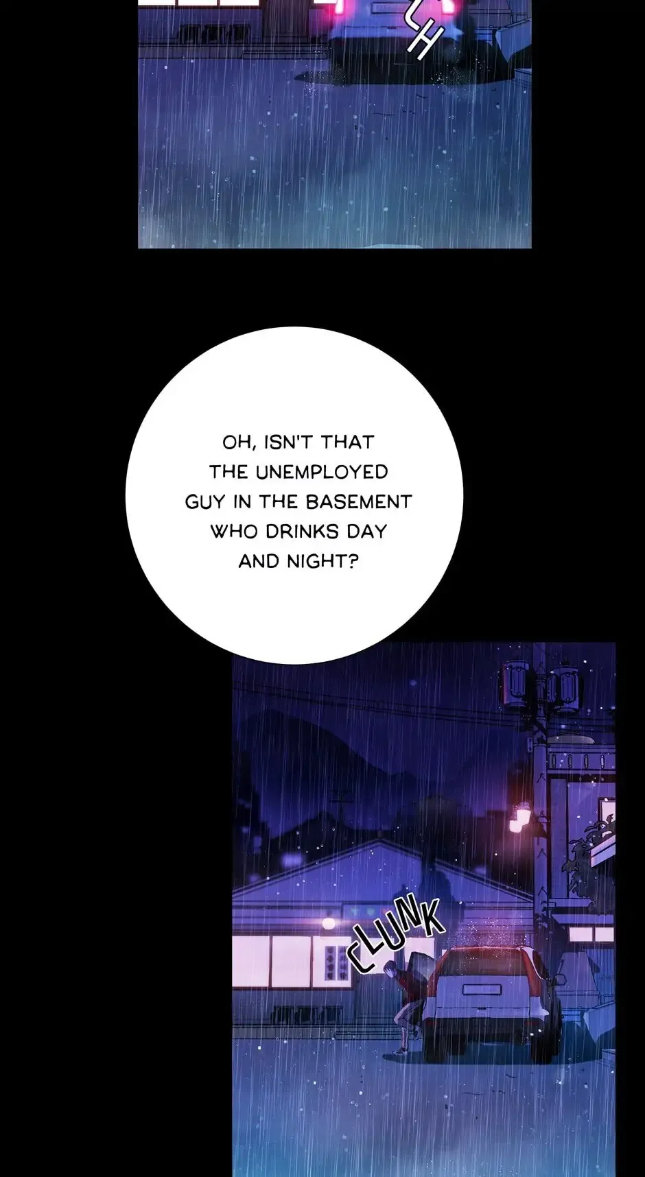 Read When a Thousand Moons Rise chapter 6 image 36 on Lezhin