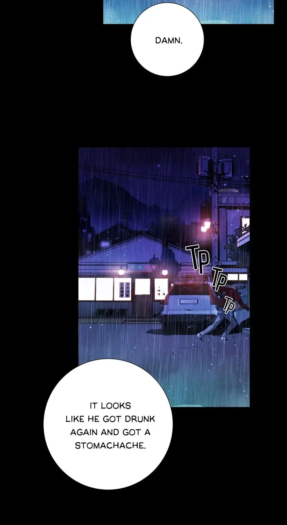 Read When a Thousand Moons Rise chapter 6 image 37 on Lezhin