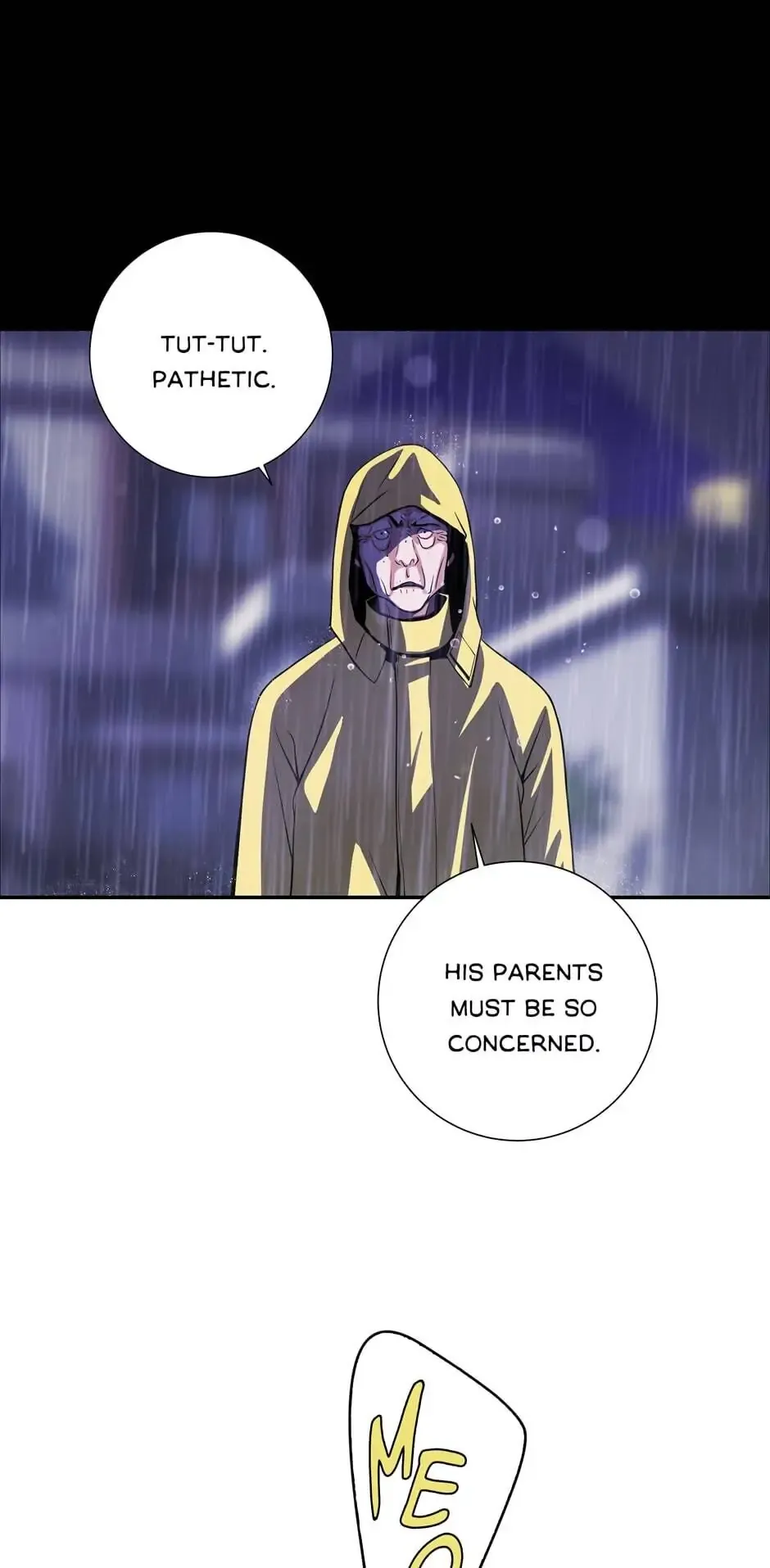 Read When a Thousand Moons Rise chapter 6 image 38 on Lezhin