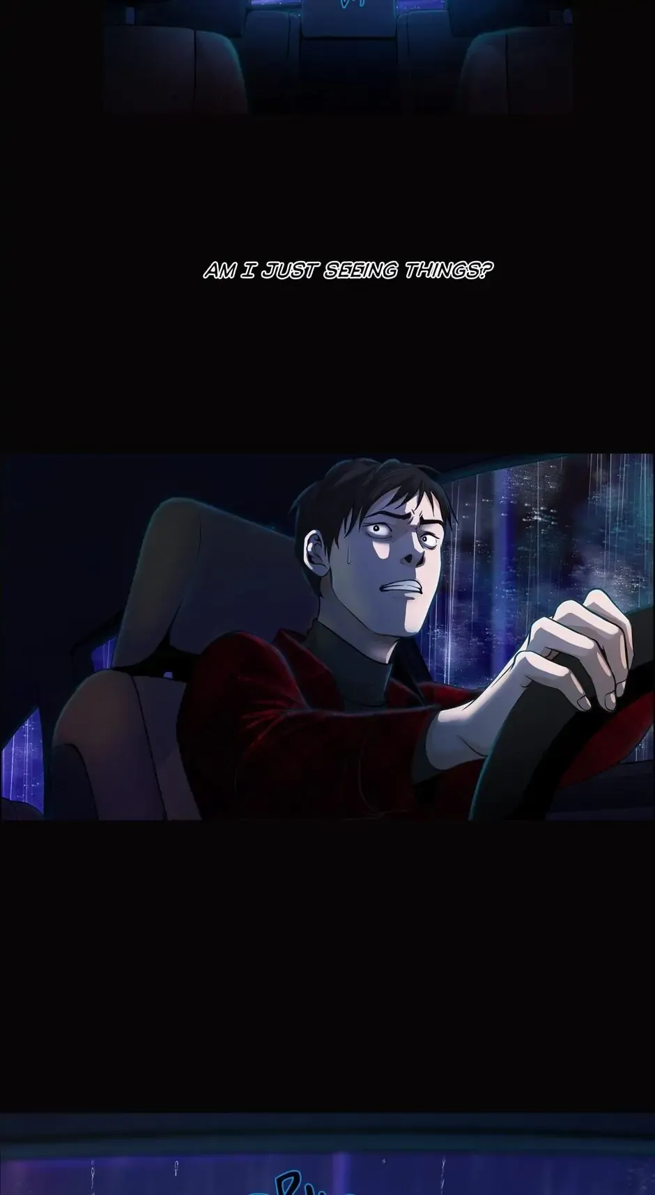 Read When a Thousand Moons Rise chapter 6 image 4 on Lezhin