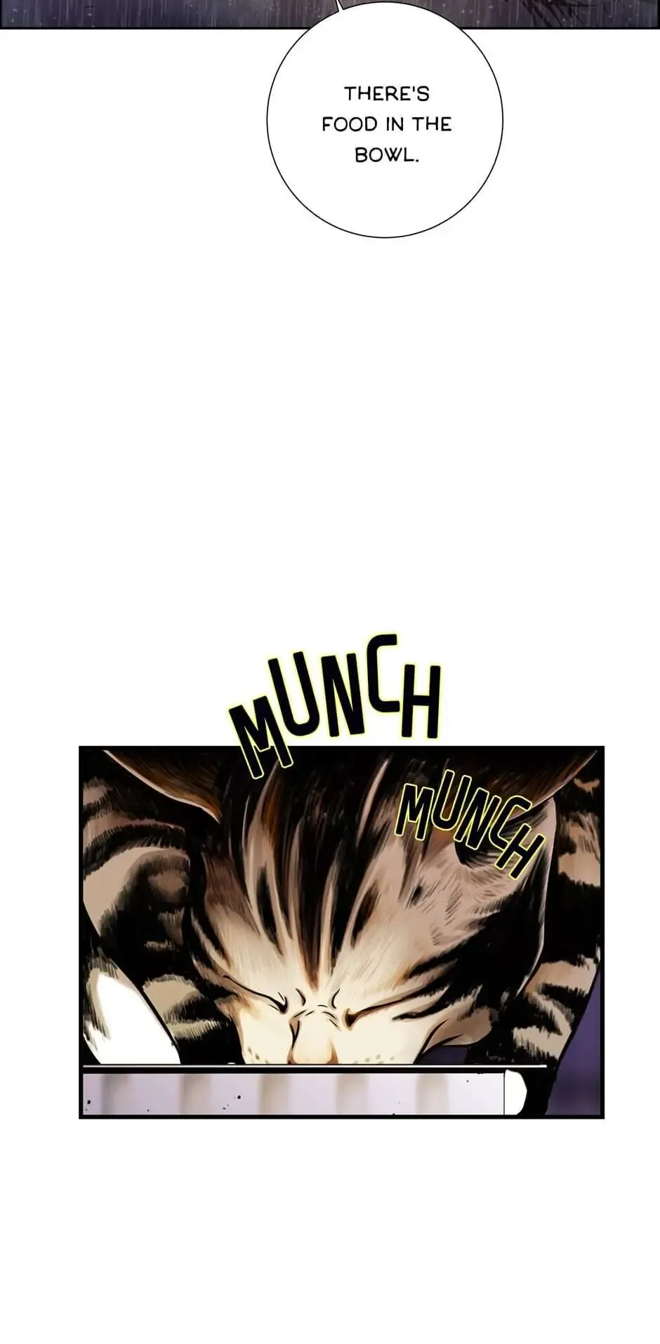 Read When a Thousand Moons Rise chapter 6 image 40 on Lezhin