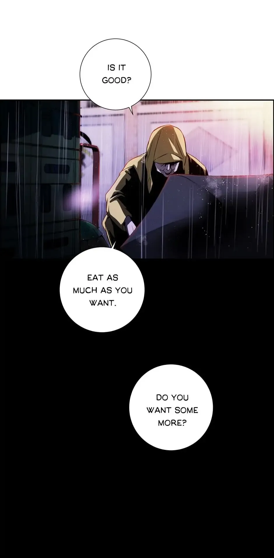 Read When a Thousand Moons Rise chapter 6 image 41 on Lezhin