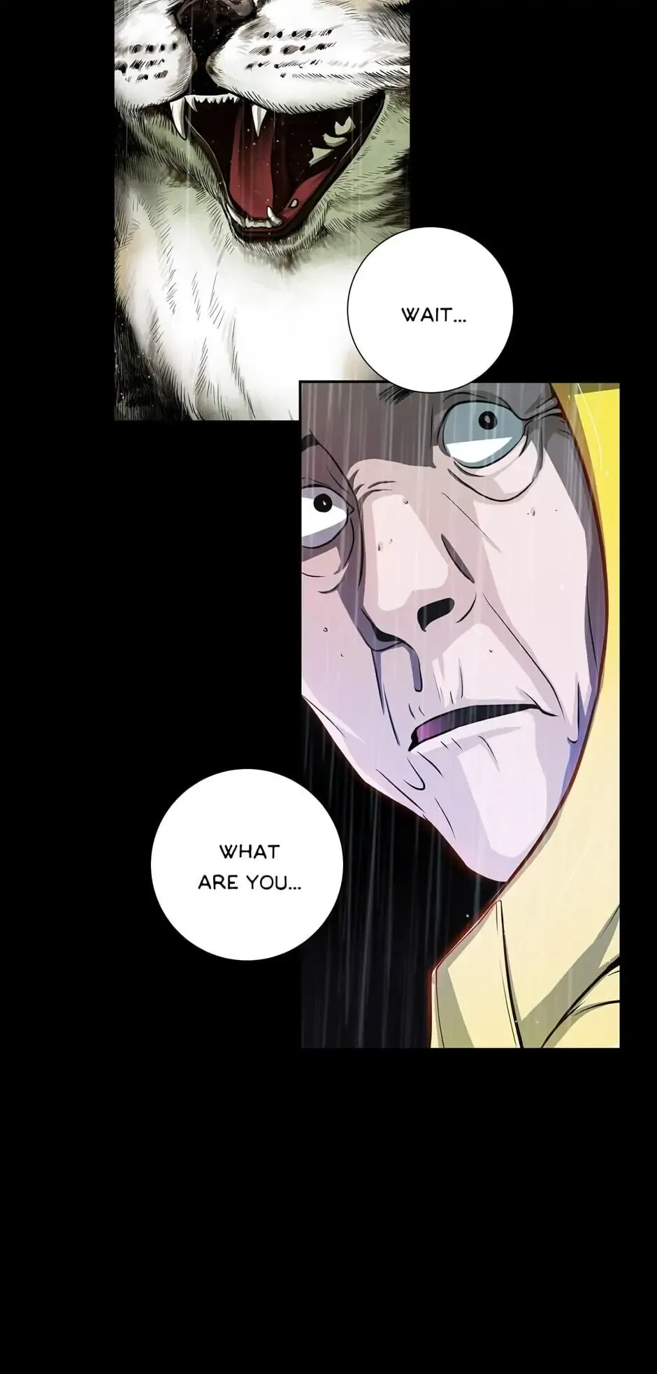 Read When a Thousand Moons Rise chapter 6 image 45 on Lezhin