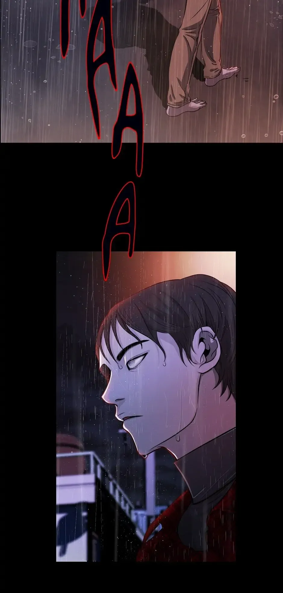 Read When a Thousand Moons Rise chapter 6 image 47 on Lezhin