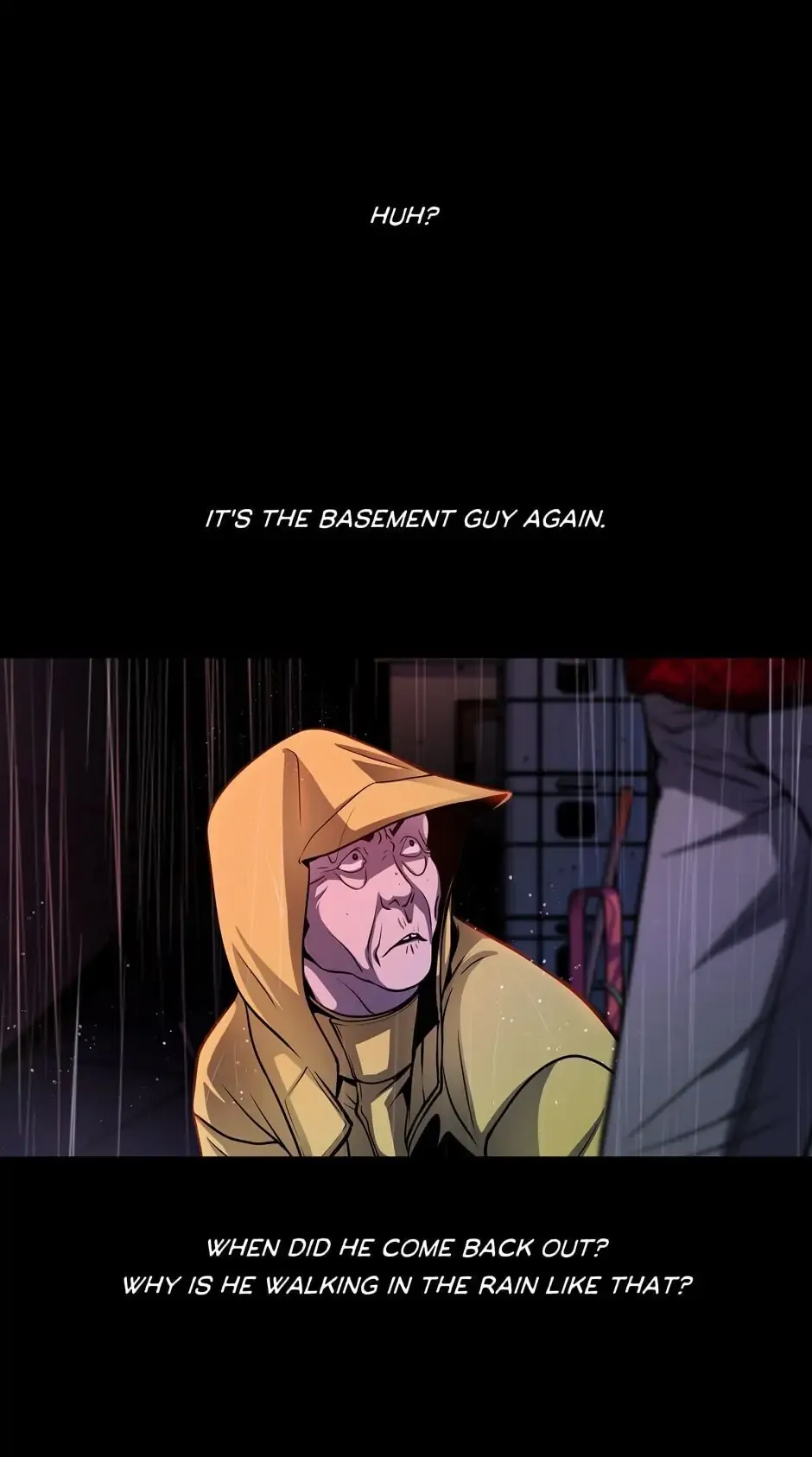Read When a Thousand Moons Rise chapter 6 image 48 on Lezhin