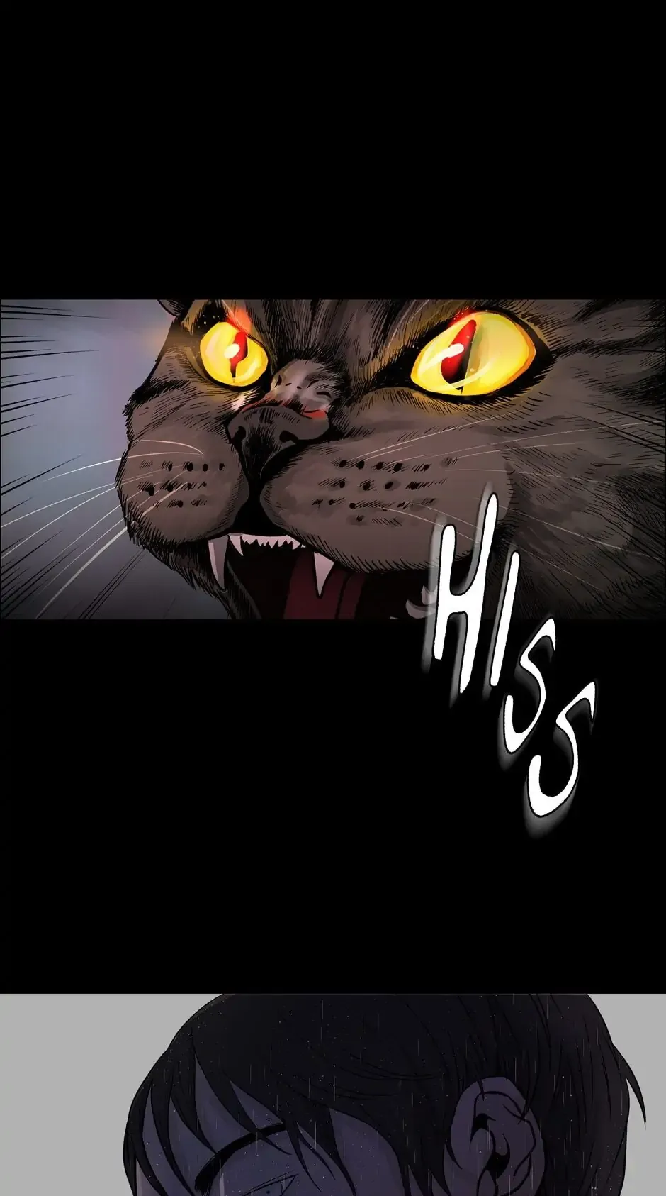 Read When a Thousand Moons Rise chapter 6 image 49 on Lezhin
