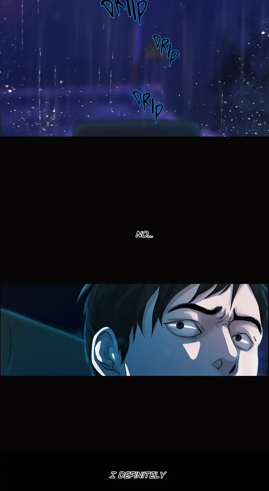 Read When a Thousand Moons Rise chapter 6 image 5 on Lezhin