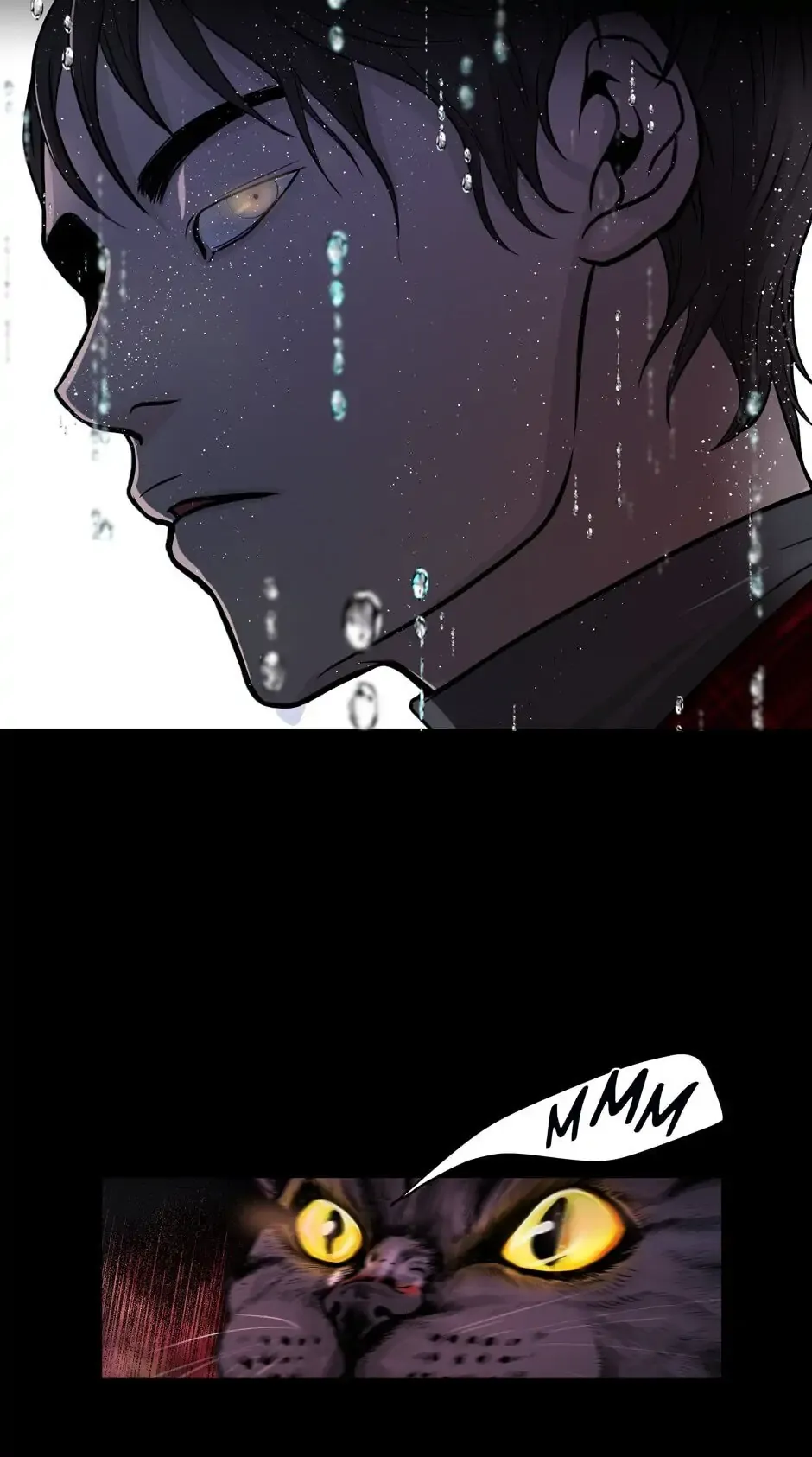 Read When a Thousand Moons Rise chapter 6 image 51 on Lezhin