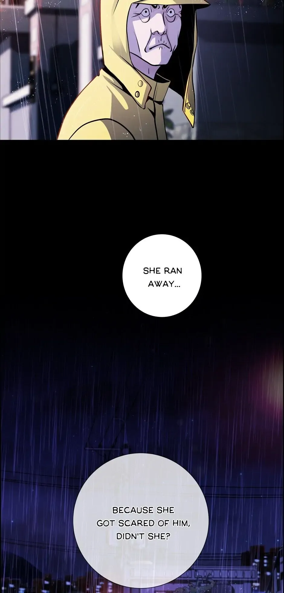 Read When a Thousand Moons Rise chapter 6 image 54 on Lezhin