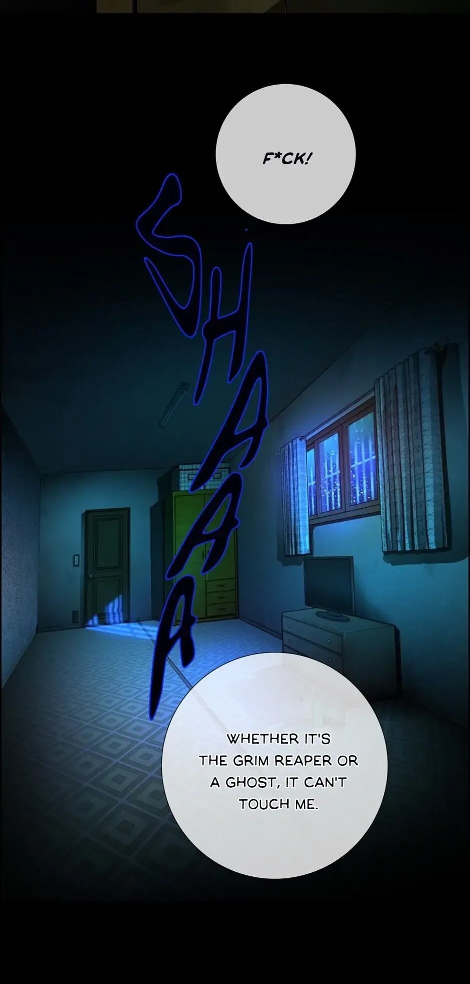 Read When a Thousand Moons Rise chapter 6 image 57 on Lezhin