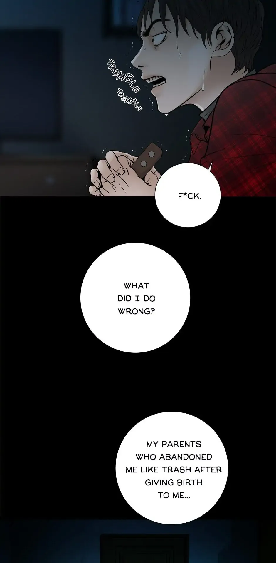 Read When a Thousand Moons Rise chapter 6 image 59 on Lezhin