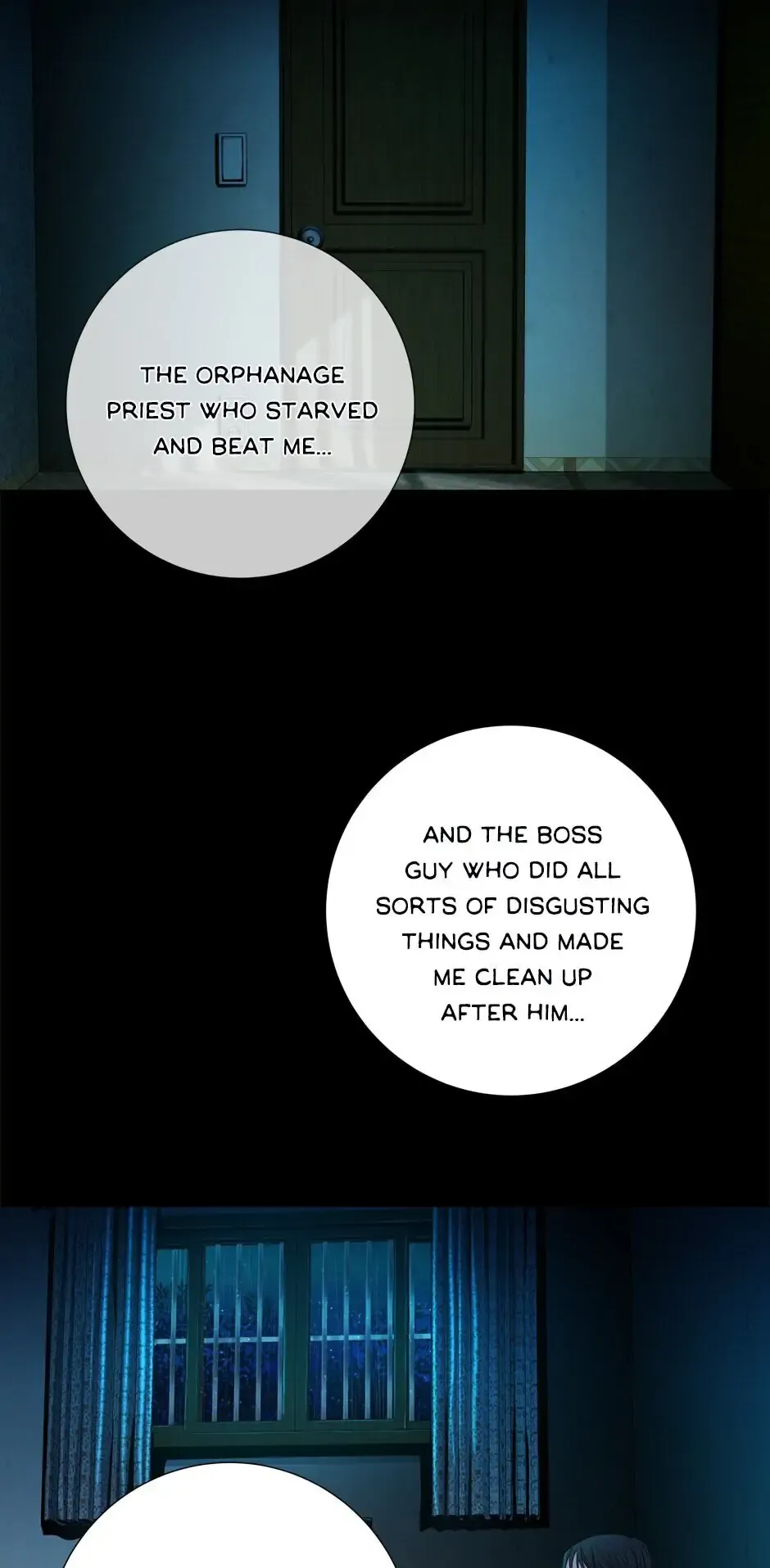 Read When a Thousand Moons Rise chapter 6 image 60 on Lezhin