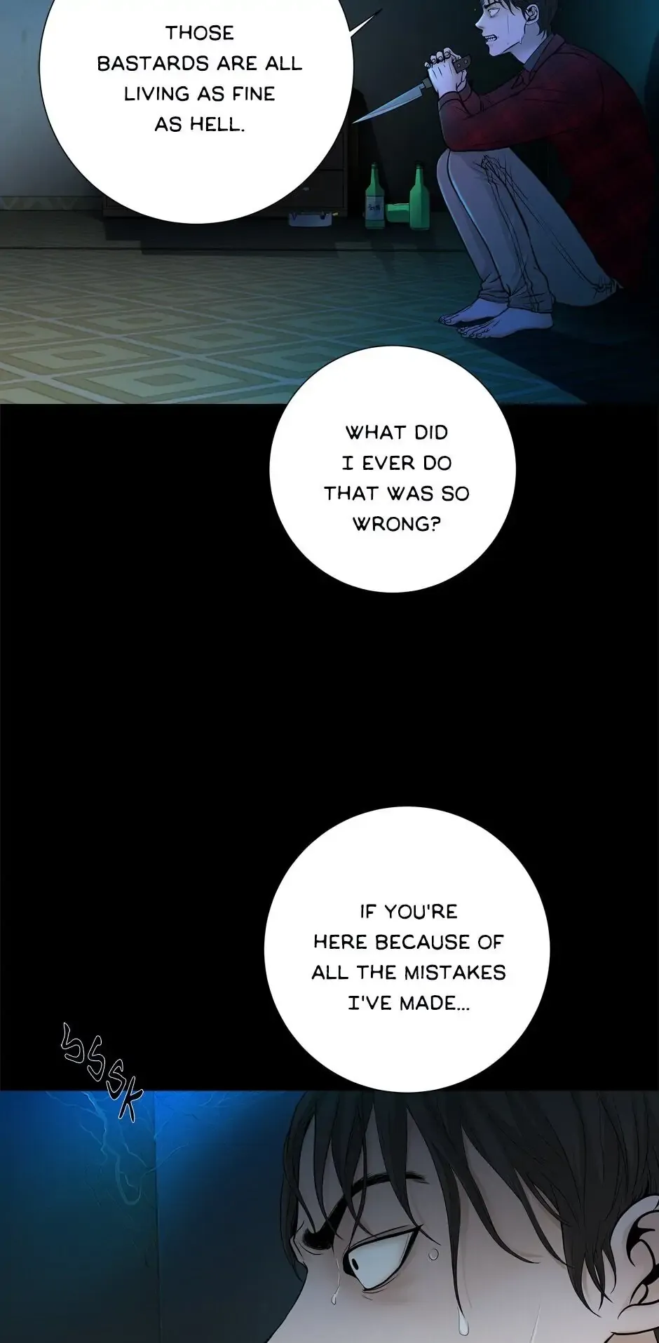 Read When a Thousand Moons Rise chapter 6 image 61 on Lezhin