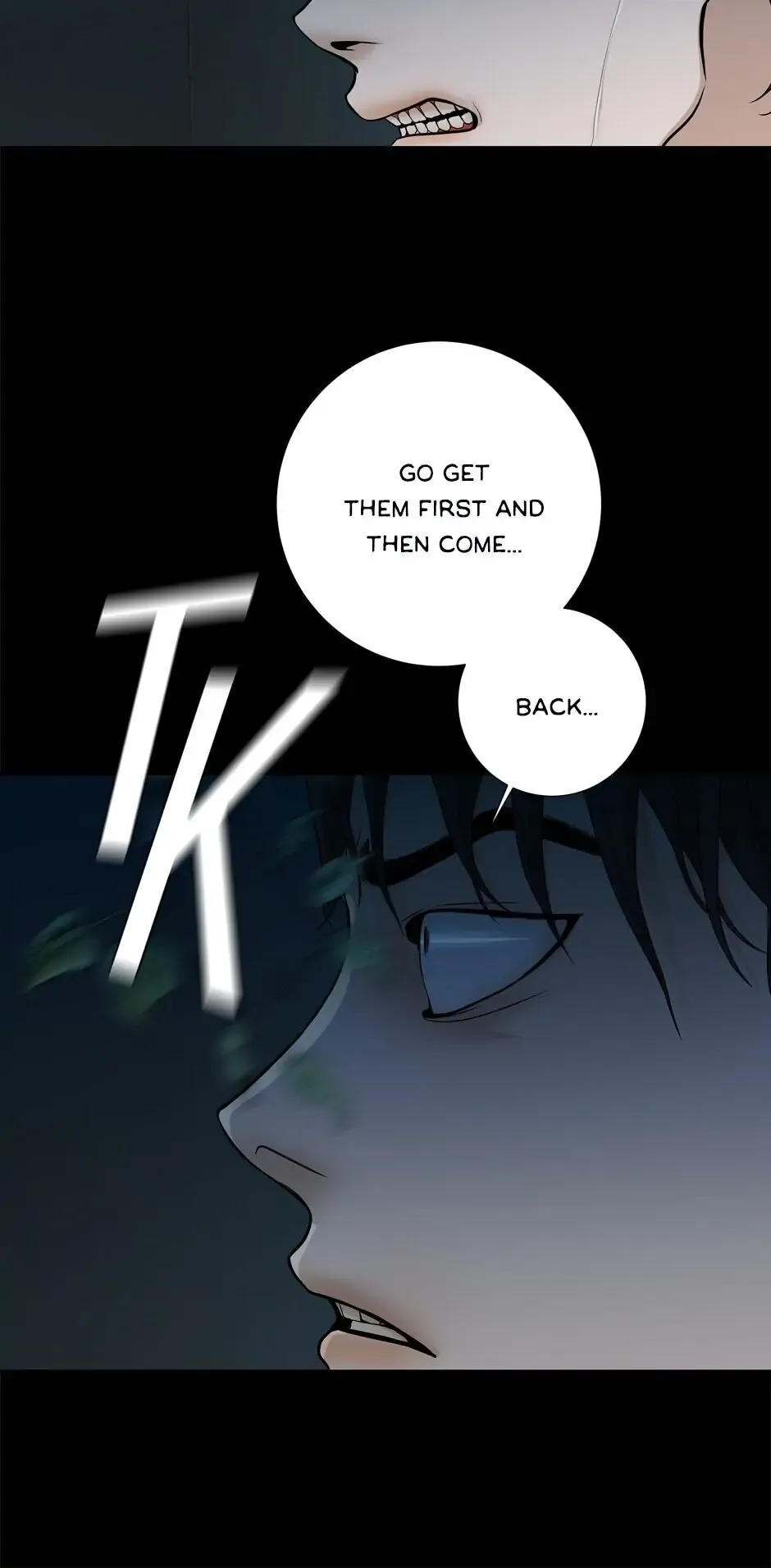 Read When a Thousand Moons Rise chapter 6 image 62 on Lezhin