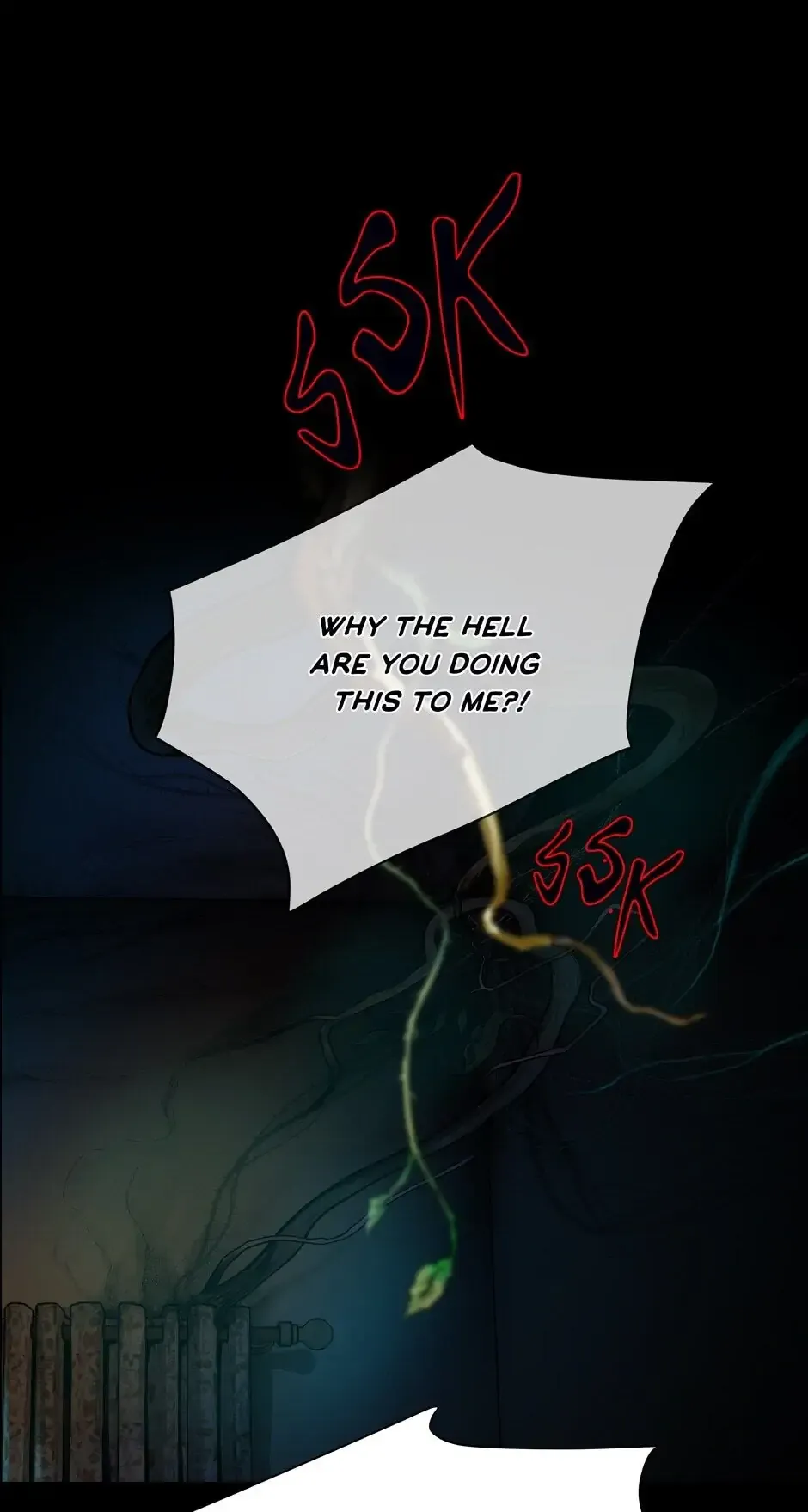 Read When a Thousand Moons Rise chapter 6 image 65 on Lezhin