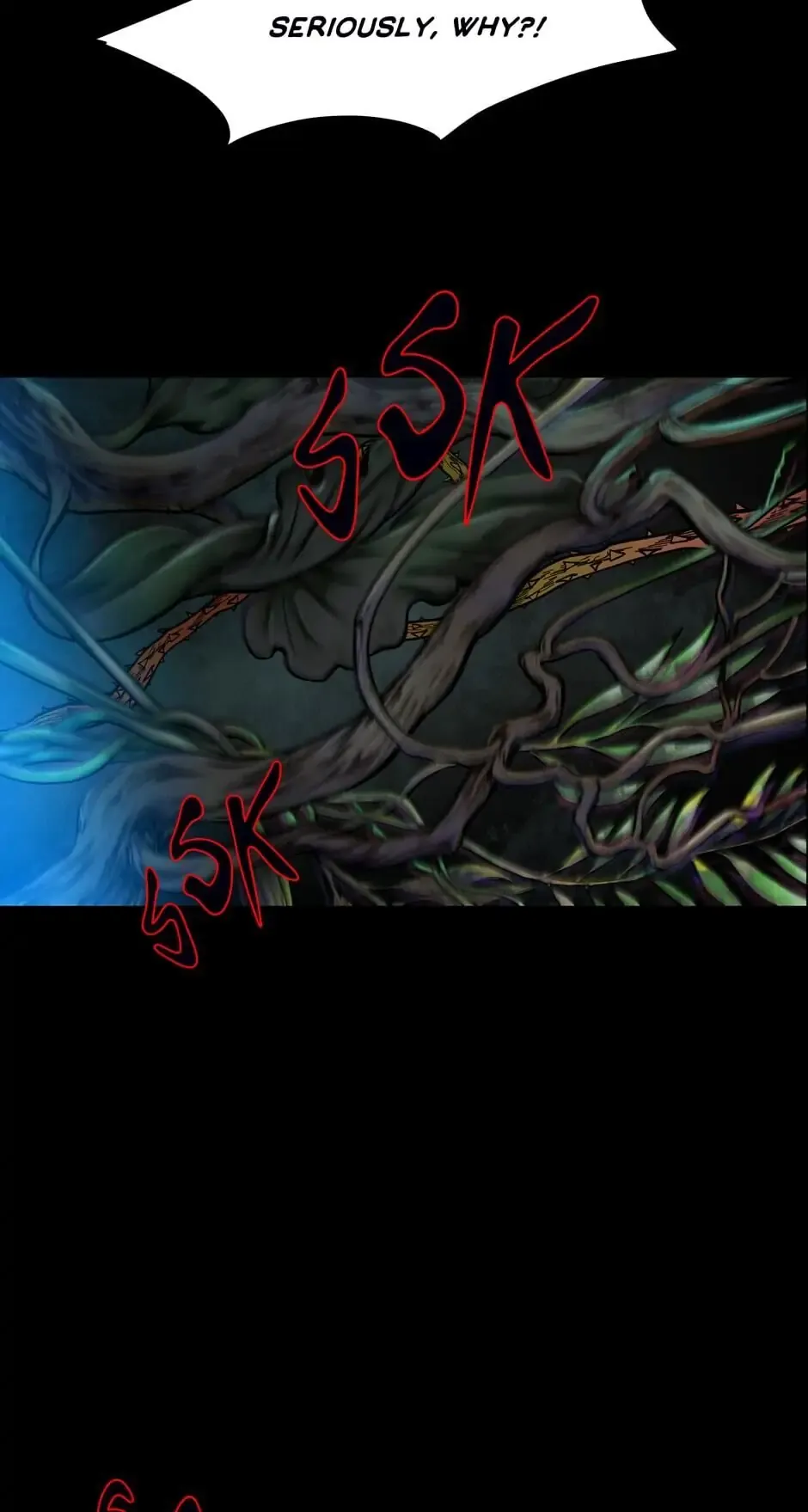 Read When a Thousand Moons Rise chapter 6 image 66 on Lezhin