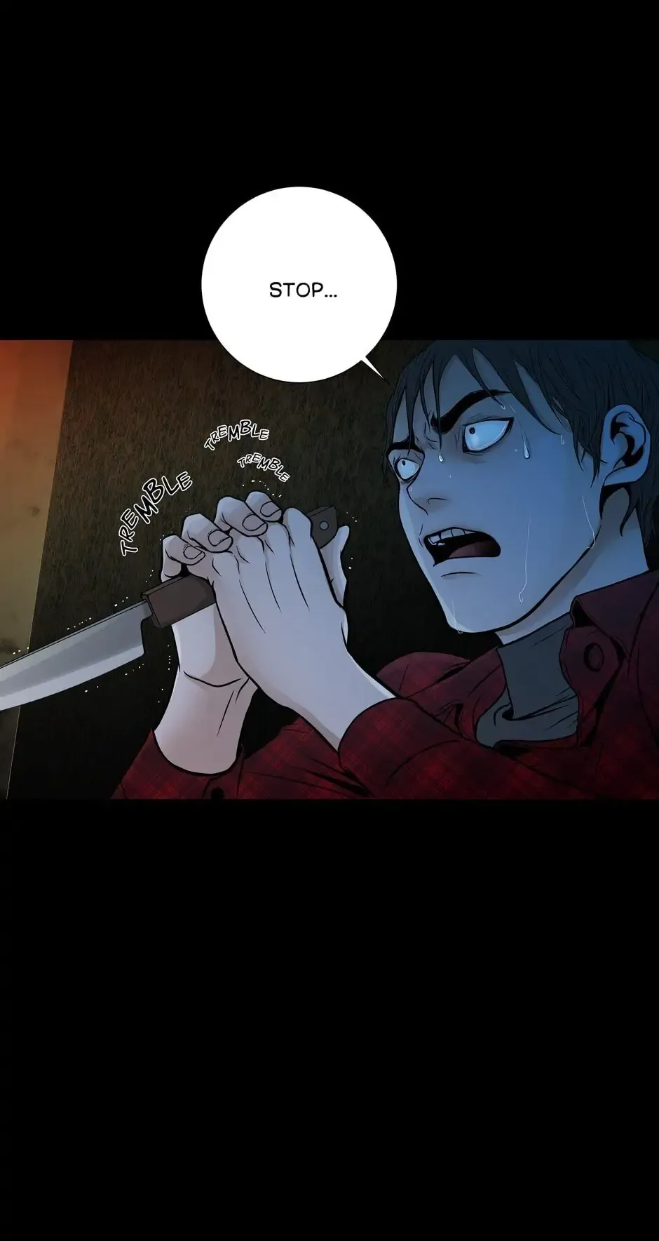 Read When a Thousand Moons Rise chapter 6 image 69 on Lezhin