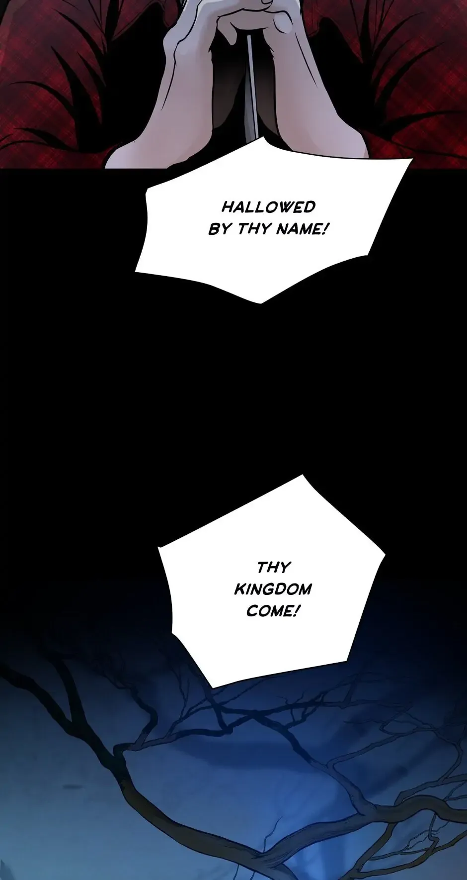 Read When a Thousand Moons Rise chapter 6 image 72 on Lezhin