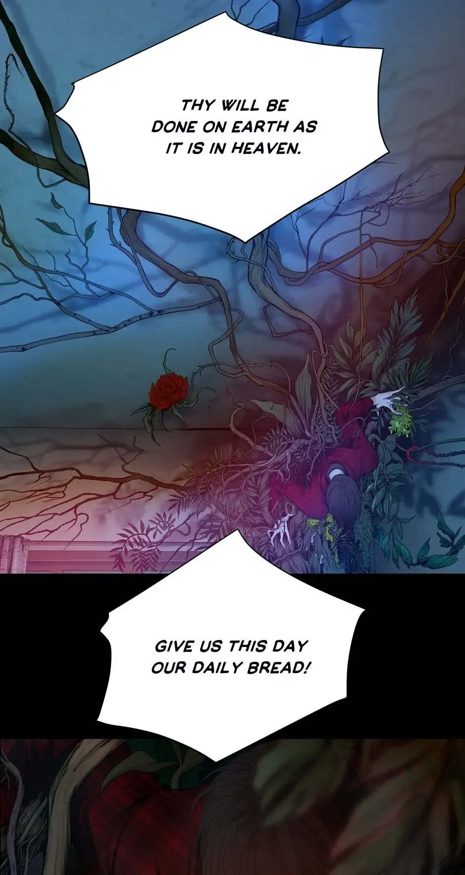 Read When a Thousand Moons Rise chapter 6 image 73 on Lezhin