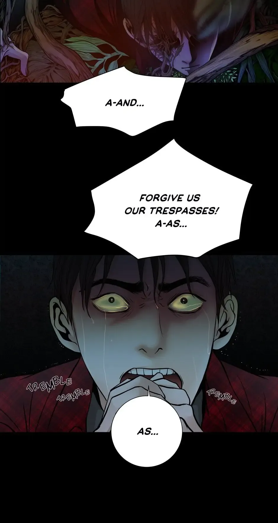 Read When a Thousand Moons Rise chapter 6 image 74 on Lezhin