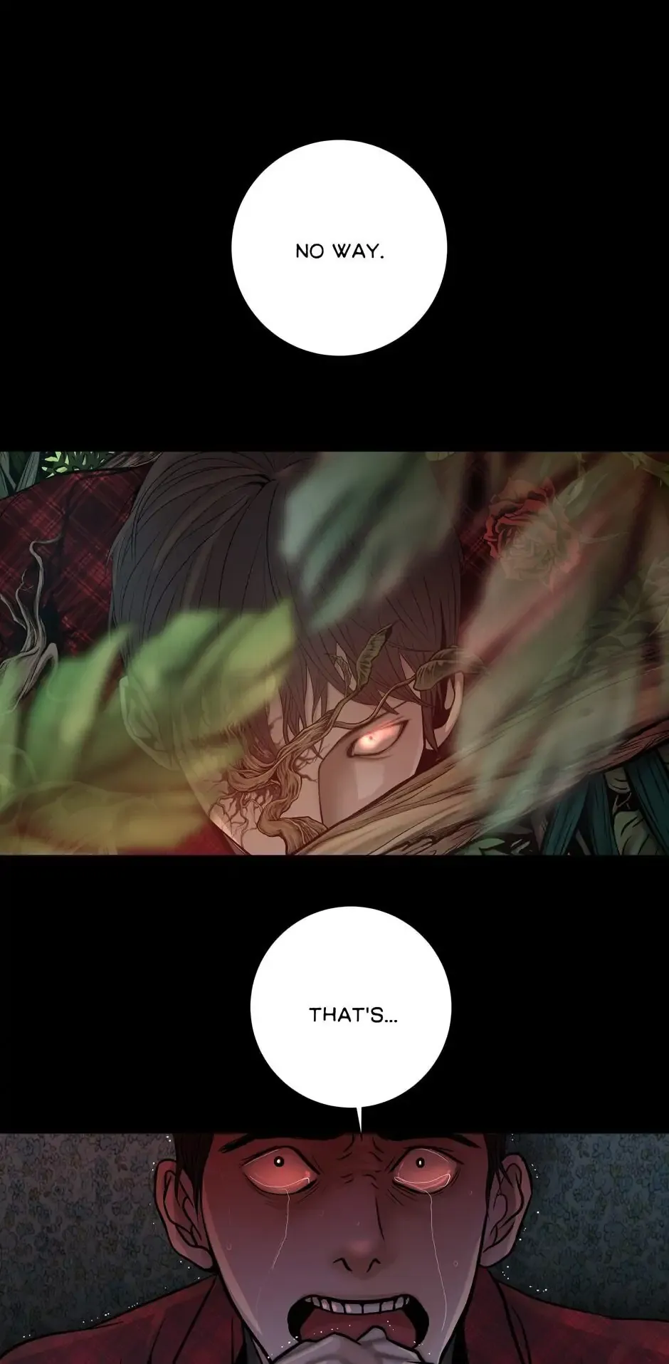 Read When a Thousand Moons Rise chapter 6 image 75 on Lezhin