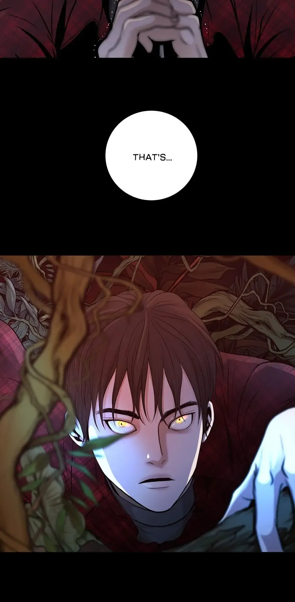 Read When a Thousand Moons Rise chapter 6 image 76 on Lezhin