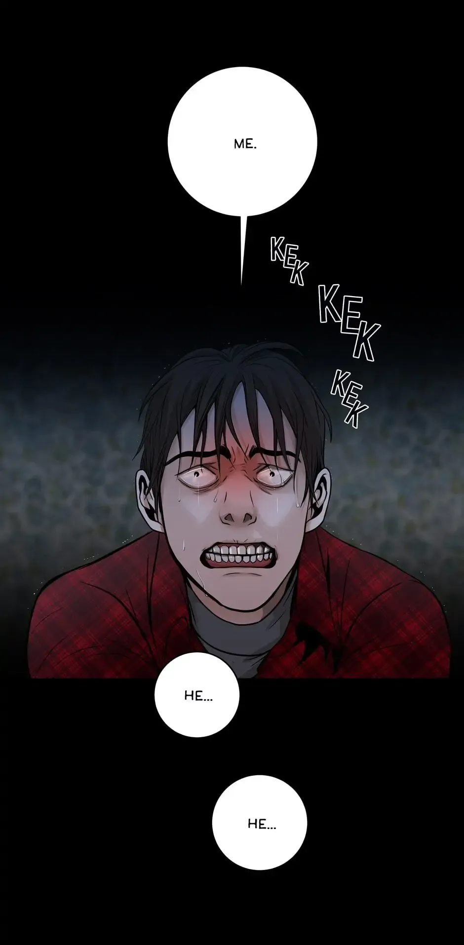 Read When a Thousand Moons Rise chapter 6 image 77 on Lezhin