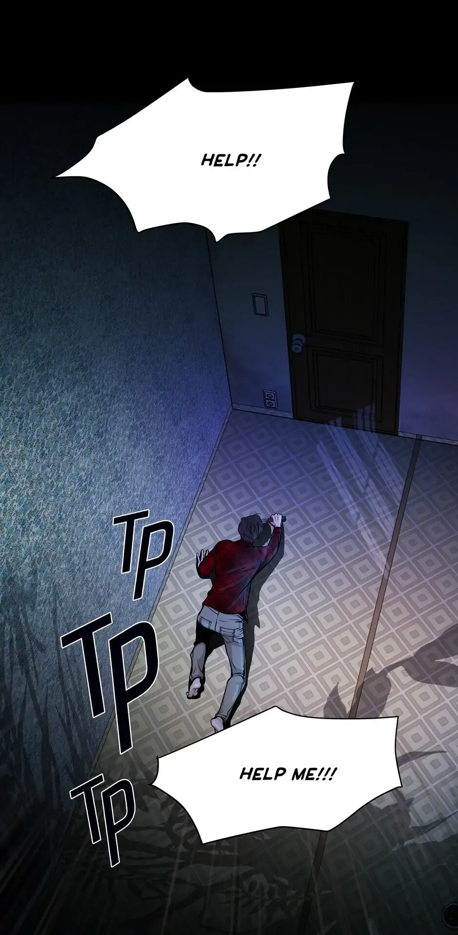 Read When a Thousand Moons Rise chapter 6 image 78 on Lezhin