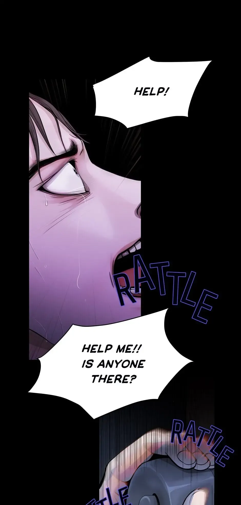 Read When a Thousand Moons Rise chapter 6 image 80 on Lezhin