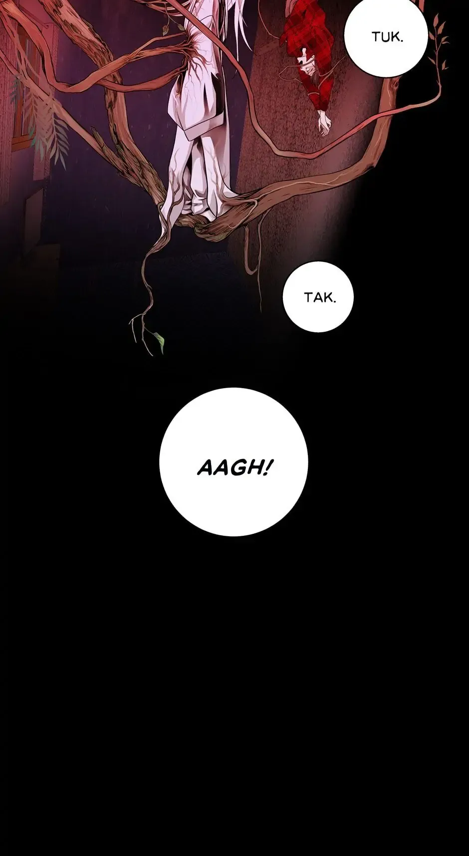 Read When a Thousand Moons Rise chapter 6 image 86 on Lezhin