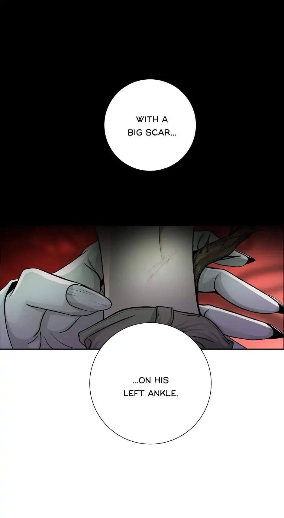 Read When a Thousand Moons Rise chapter 6 image 89 on Lezhin