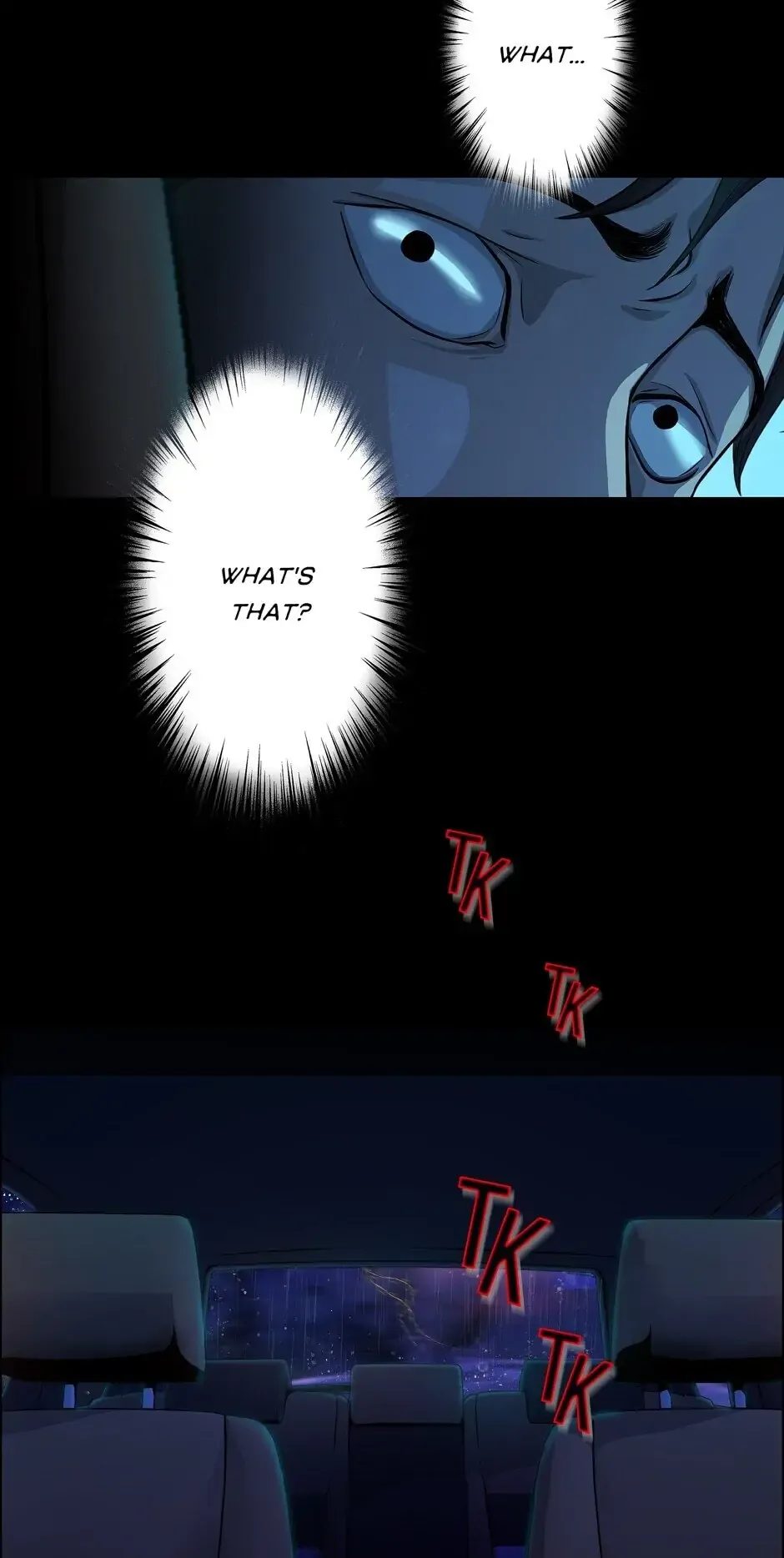 Read When a Thousand Moons Rise chapter 6 image 9 on Lezhin