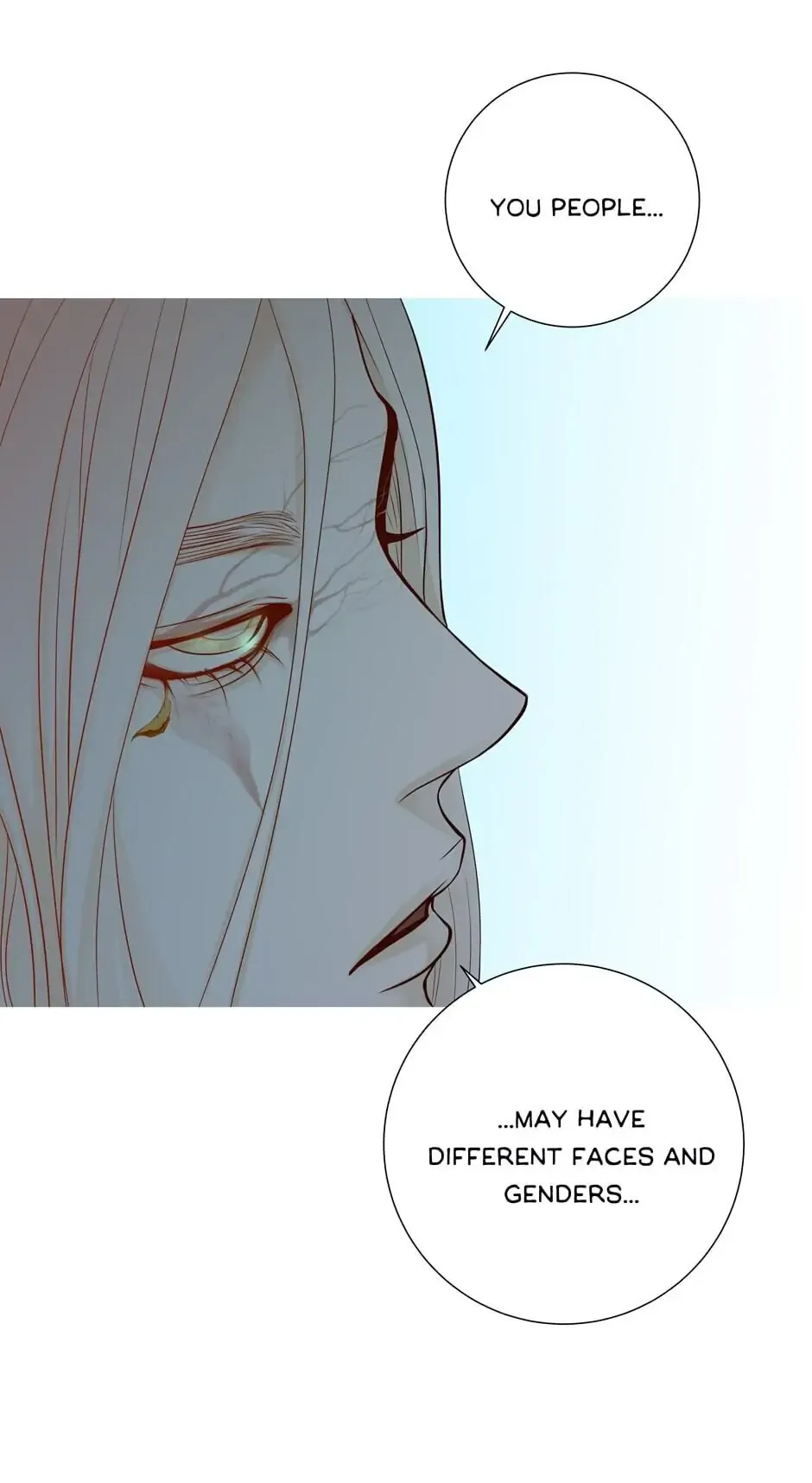 Read When a Thousand Moons Rise chapter 6 image 90 on Lezhin