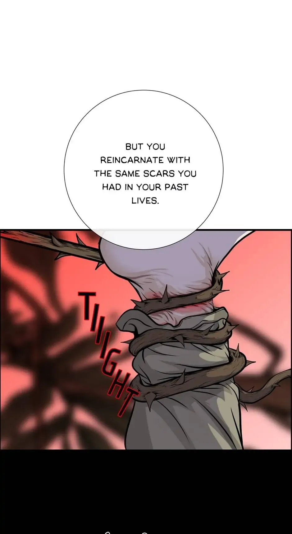 Read When a Thousand Moons Rise chapter 6 image 91 on Lezhin