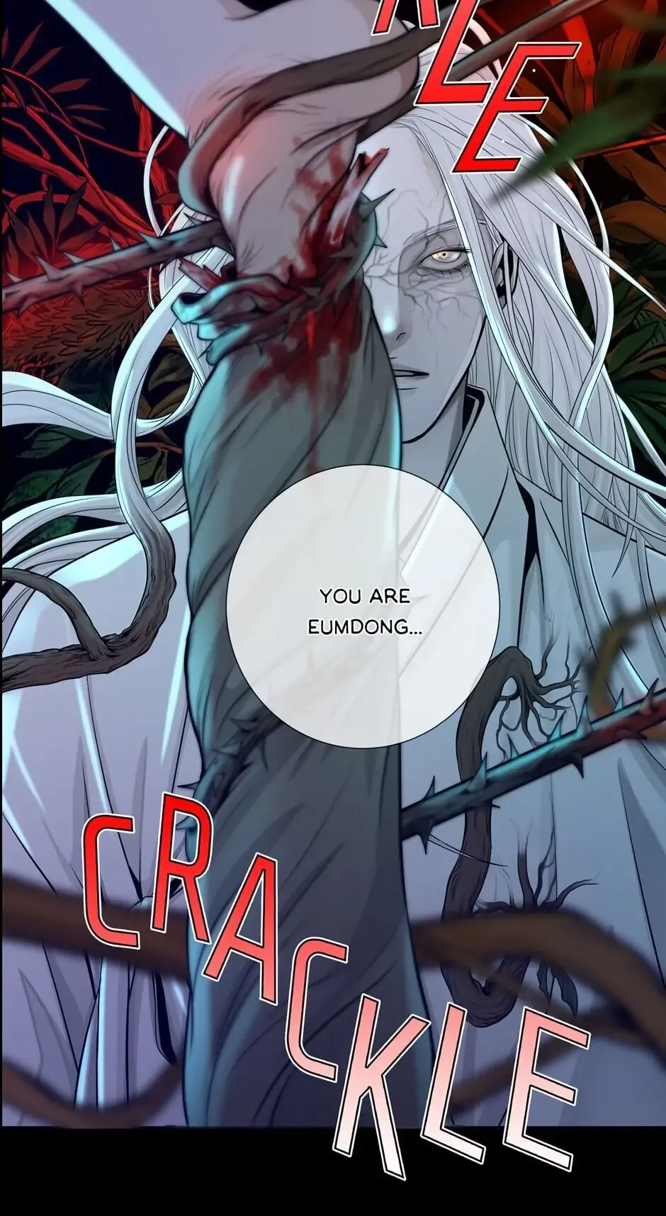 Read When a Thousand Moons Rise chapter 6 image 93 on Lezhin