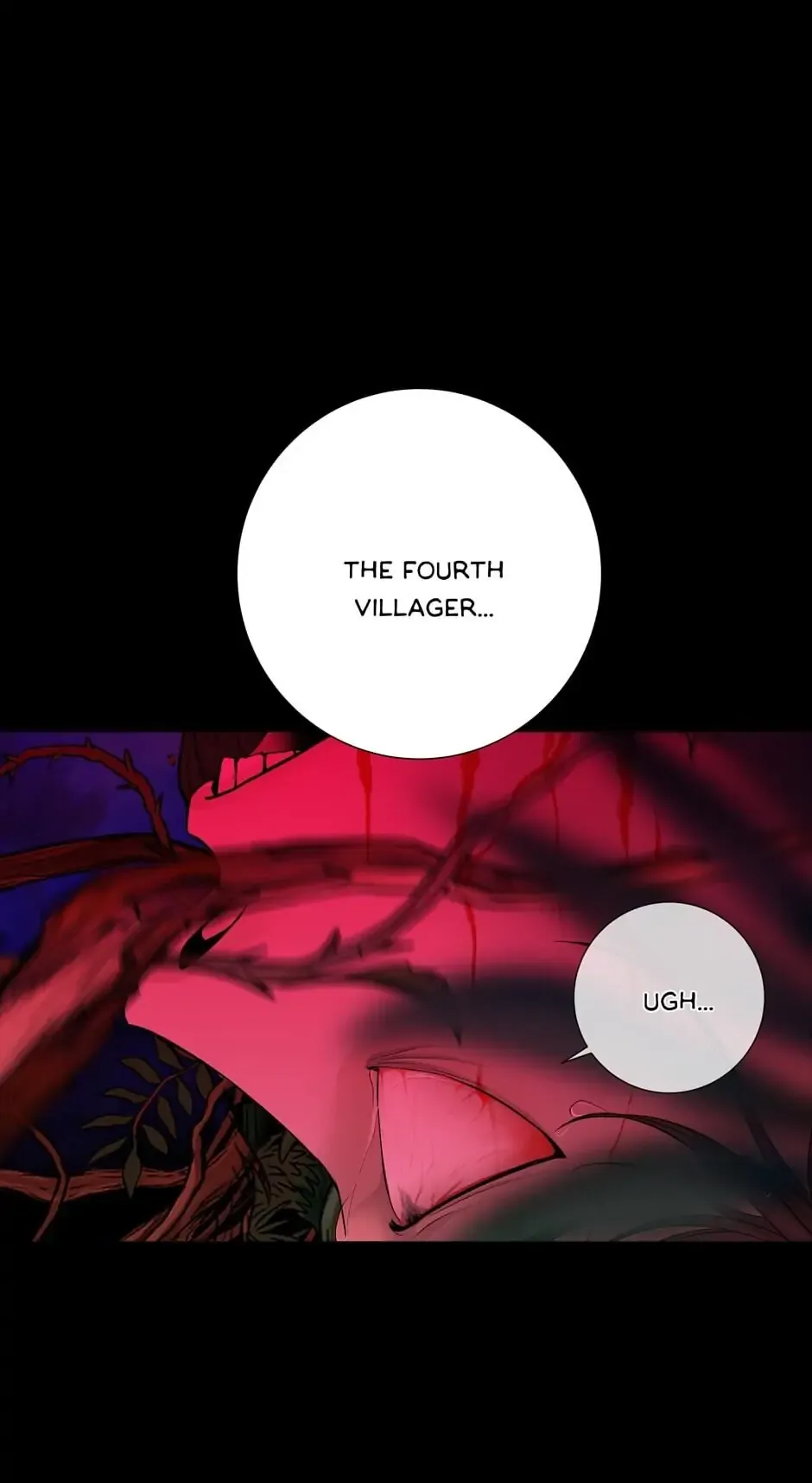 Read When a Thousand Moons Rise chapter 6 image 94 on Lezhin