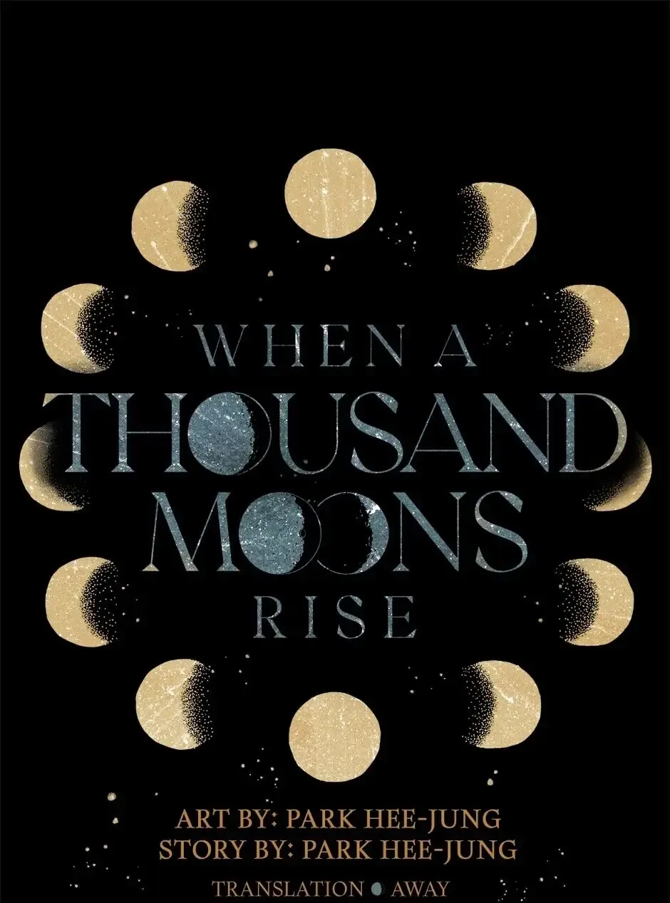 Read When a Thousand Moons Rise chapter 6 image 97 on Lezhin