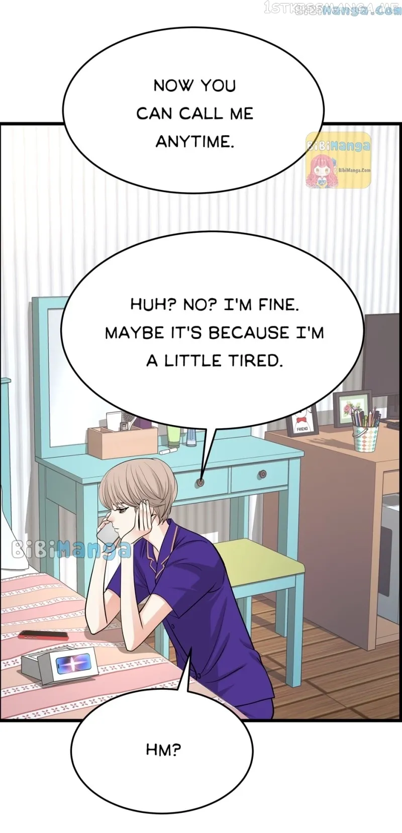 Read When a Thousand Moons Rise chapter 60 image 1 on Lezhin