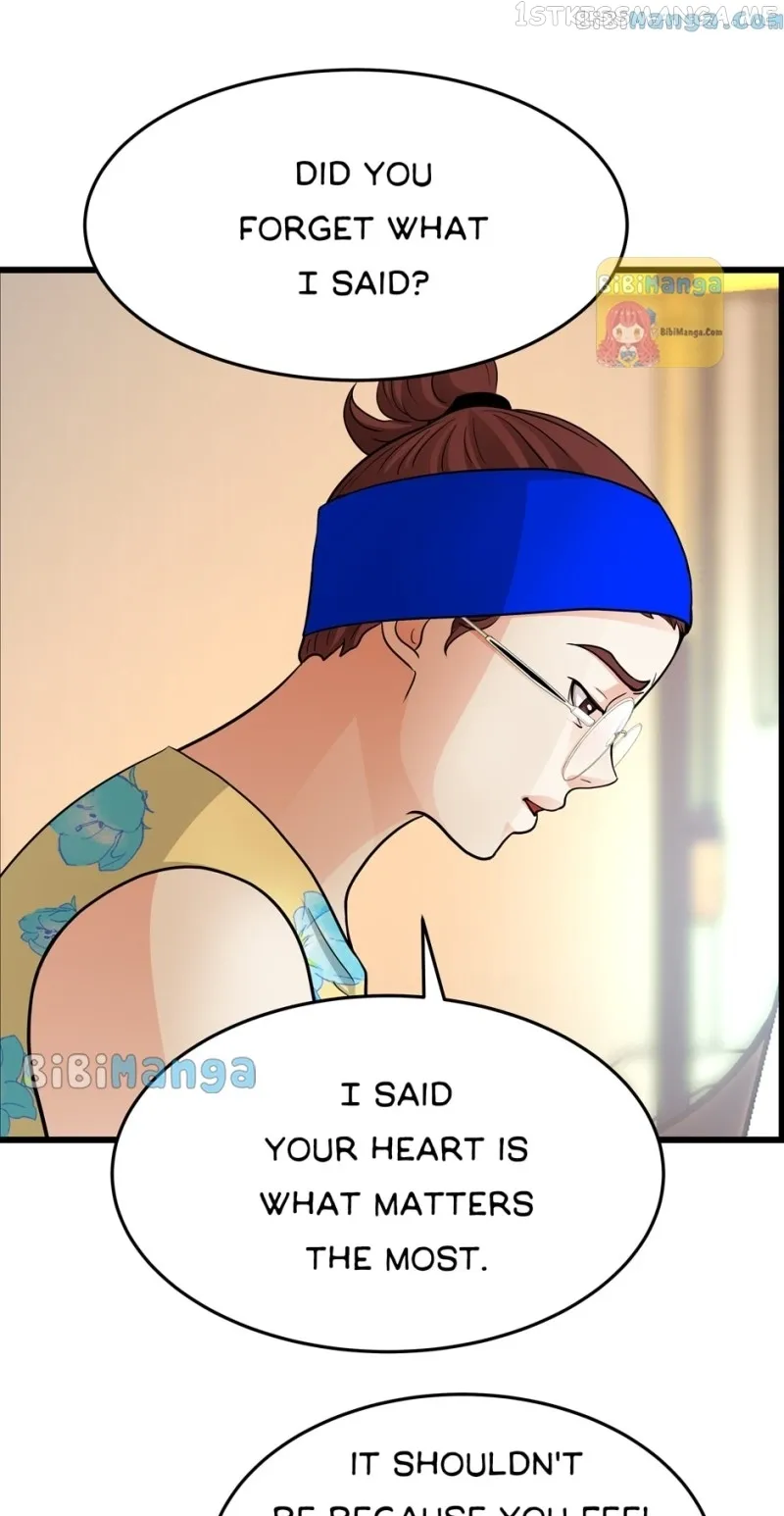 Read When a Thousand Moons Rise chapter 60 image 14 on Lezhin
