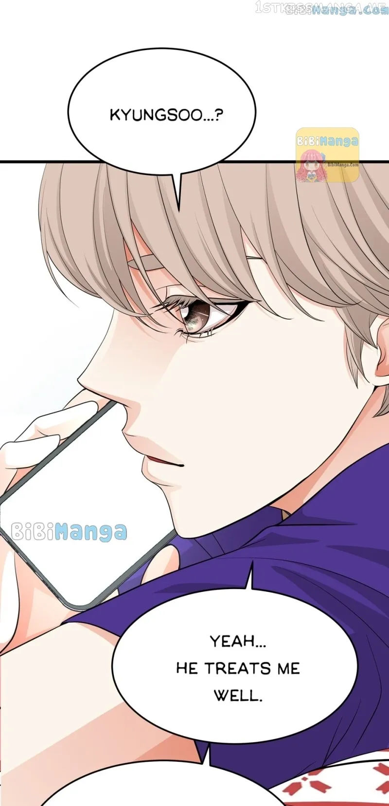 Read When a Thousand Moons Rise chapter 60 image 2 on Lezhin