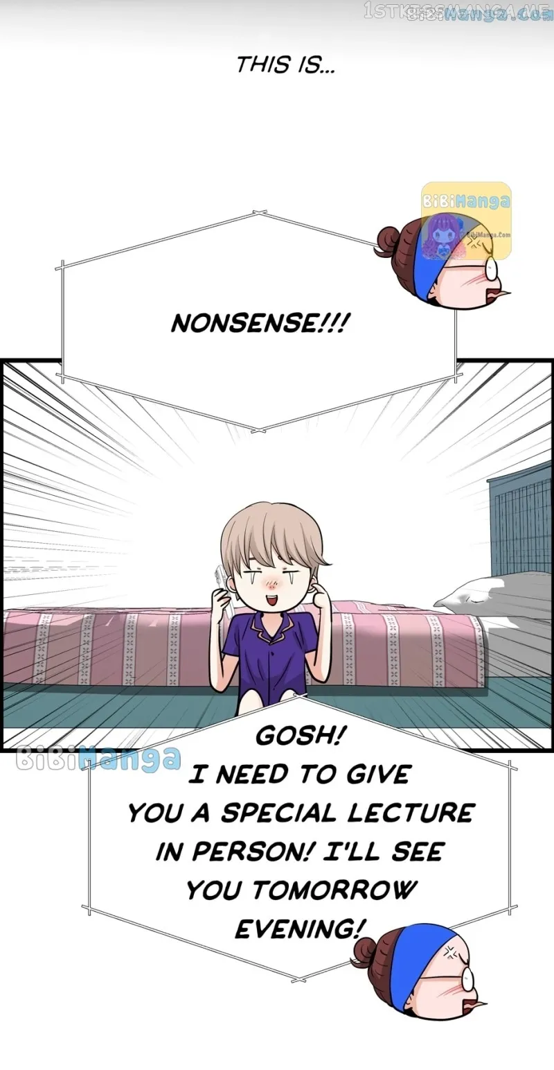 Read When a Thousand Moons Rise chapter 60 image 20 on Lezhin